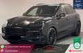 Porsche Cayenne E-Hybrid Schwarz - thumbnail 1