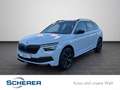 Skoda Kamiq 1.5 TSI LED PANO PDC KAMERA SHZ Weiß - thumbnail 1