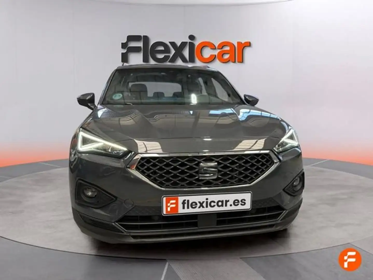 SEAT Tarraco 1.5 TSI S&S Style 150 Gris - 2