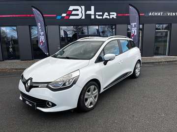 ESTATE 1.5 DCI 90 BUSINESS