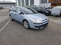 Citroen C4 1.4 16V Advance Silber - thumbnail 1
