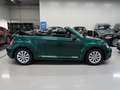 Volkswagen Beetle Cabriolet 1.2 TSI Design 1e Eigenaar Dealer onderh Groen - thumbnail 23