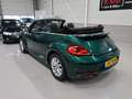 Volkswagen Beetle Cabriolet 1.2 TSI Design 1e Eigenaar Dealer onderh Groen - thumbnail 29