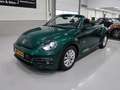 Volkswagen Beetle Cabriolet 1.2 TSI Design 1e Eigenaar Dealer onderh Groen - thumbnail 32