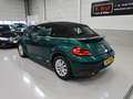 Volkswagen Beetle Cabriolet 1.2 TSI Design 1e Eigenaar Dealer onderh Groen - thumbnail 39