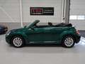 Volkswagen Beetle Cabriolet 1.2 TSI Design 1e Eigenaar Dealer onderh Groen - thumbnail 3