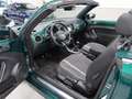 Volkswagen Beetle Cabriolet 1.2 TSI Design 1e Eigenaar Dealer onderh Groen - thumbnail 10