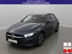 Mercedes-Benz Classe A 250 e 8G-DCT Style Line +Pack Stationnement