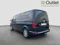 Volkswagen T6 Transporter T6.1 Transporter  lang 2.0 TDI 4-Motion DSG Zwart - thumbnail 3