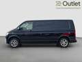 Volkswagen T6 Transporter T6.1 Transporter  lang 2.0 TDI 4-Motion DSG Zwart - thumbnail 11