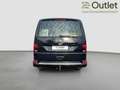 Volkswagen T6 Transporter T6.1 Transporter  lang 2.0 TDI 4-Motion DSG Zwart - thumbnail 10