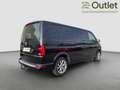 Volkswagen T6 Transporter T6.1 Transporter  lang 2.0 TDI 4-Motion DSG Zwart - thumbnail 15