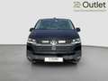 Volkswagen T6 Transporter T6.1 Transporter  lang 2.0 TDI 4-Motion DSG Zwart - thumbnail 12