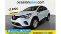 Renault Captur TCe Intens 74kW GLP Weiß - thumbnail 1