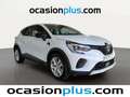 Renault Captur TCe Intens 74kW GLP Weiß - thumbnail 2