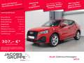 Audi Q2 35 TFSI S line*VC*Matrix*AHK * Rot - thumbnail 1