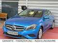 Mercedes-Benz A 180 BlueEfficiency/Garantie/Scheckheft/WENIG KM Blau - thumbnail 6