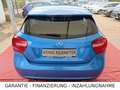 Mercedes-Benz A 180 BlueEfficiency/Garantie/Scheckheft/WENIG KM Blau - thumbnail 4