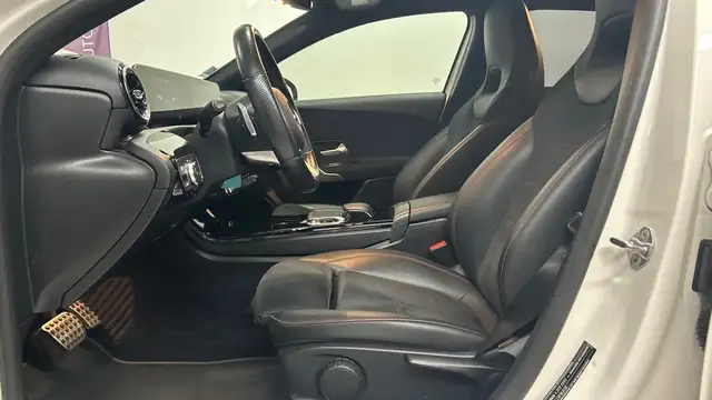Mercedes-Benz A Class view 10