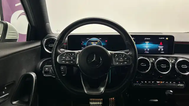 Mercedes-Benz A Class view 13
