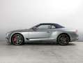 Bentley Continental GTC Azure V8 Grau - thumbnail 4