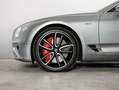 Bentley Continental GTC Azure V8 Grau - thumbnail 8