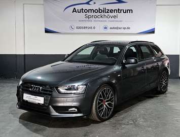 S line Sportpaket Plus ACC Spurhalteassistent Bi-Xenon Leder el. Heckklappe