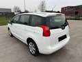 Peugeot 5008 1.6i Weiß - thumbnail 3