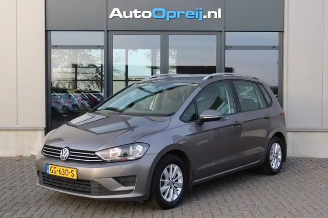 Volkswagen Golf Sportsvan 1.2 TSI 110pk Sportsvan Clima, NAVI, PDC V&A, 1e e