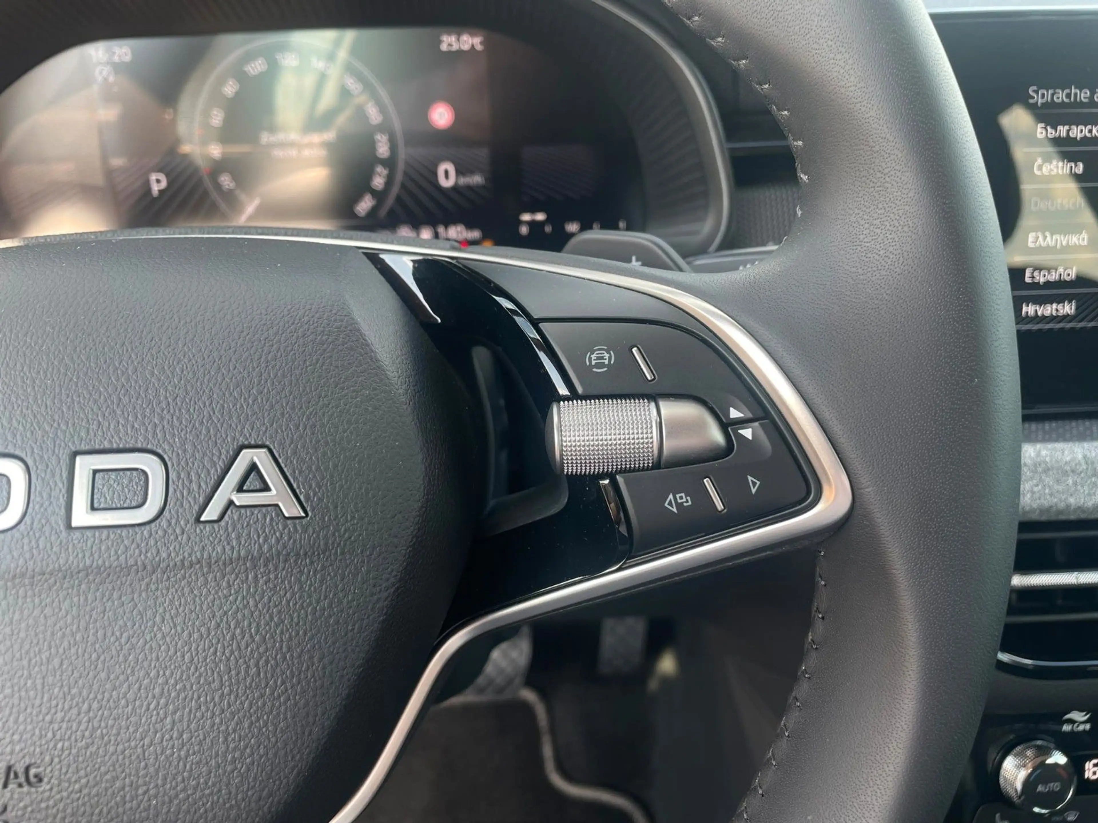 Skoda Scala Selection *Tempomat*CarPlay* — photo 12