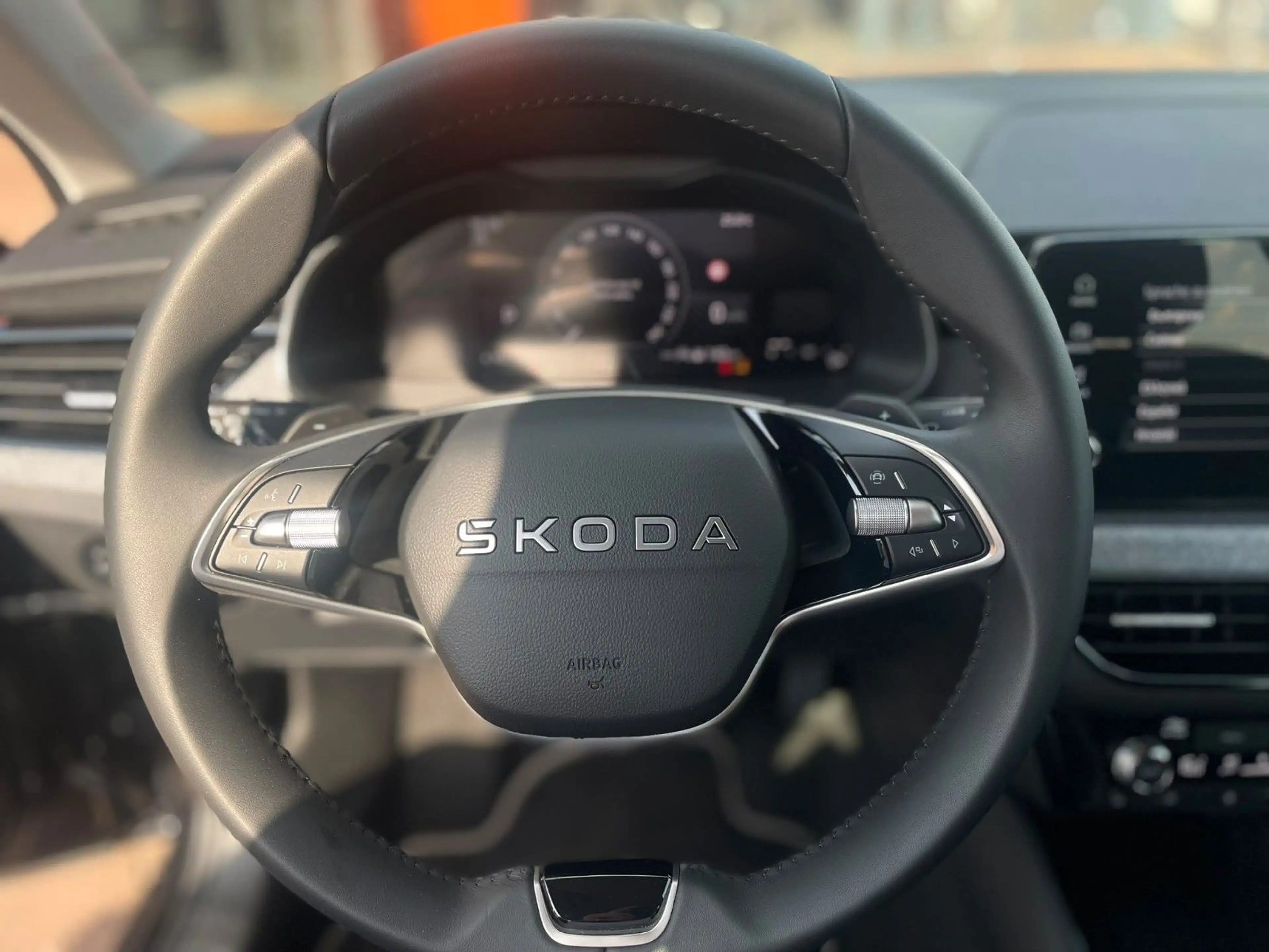 Skoda Scala Selection *Tempomat*CarPlay* — photo 10