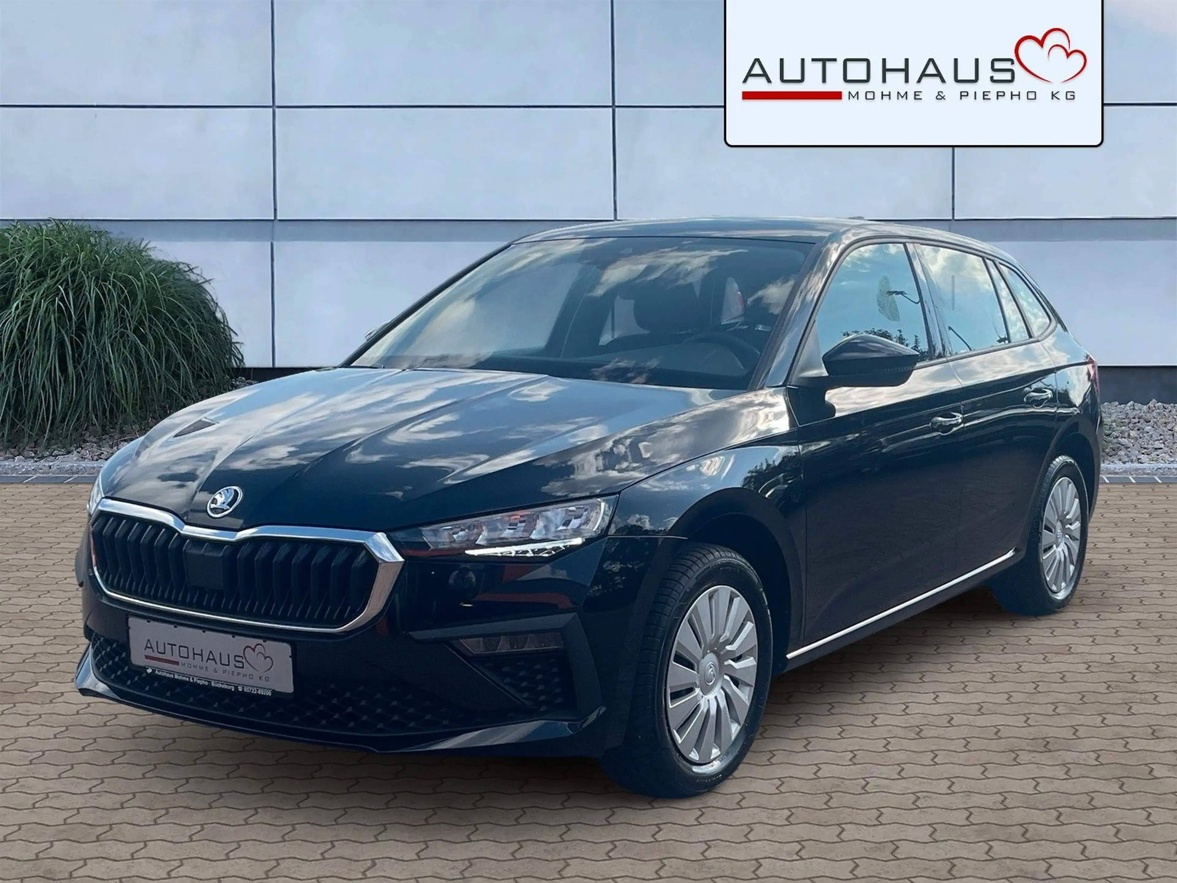 Skoda Scala Selection *Tempomat*CarPlay*