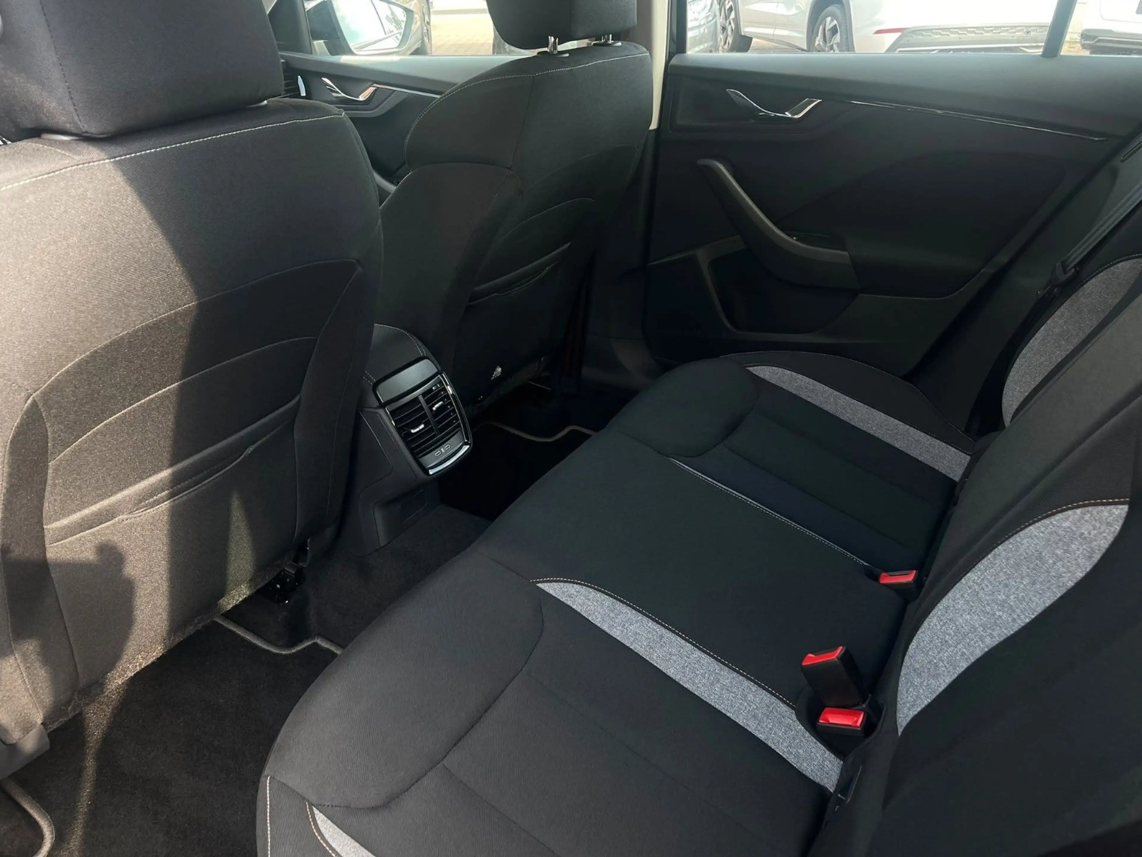 Skoda Scala Selection *Tempomat*CarPlay* — photo 19