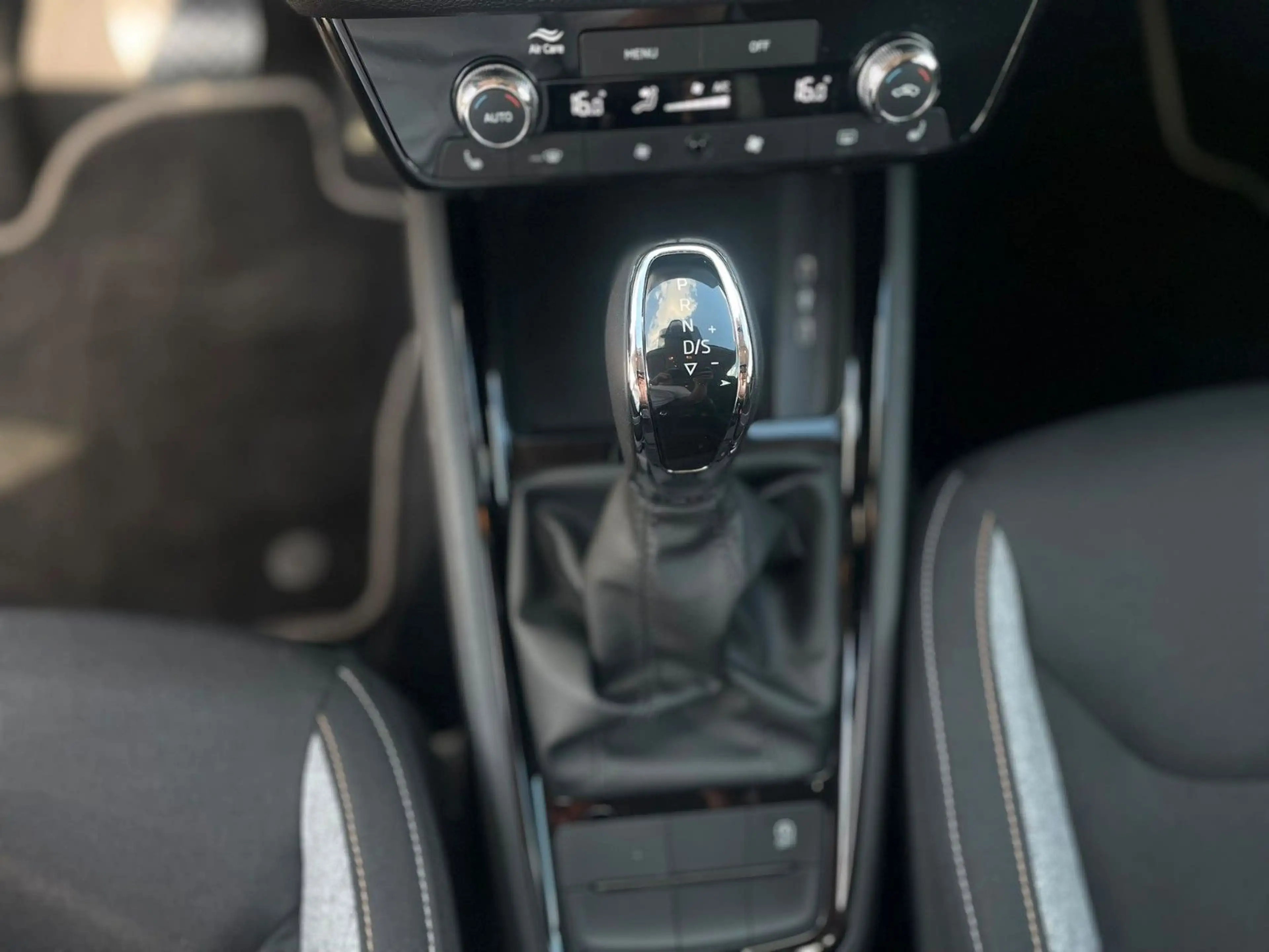 Skoda Scala Selection *Tempomat*CarPlay* — photo 18