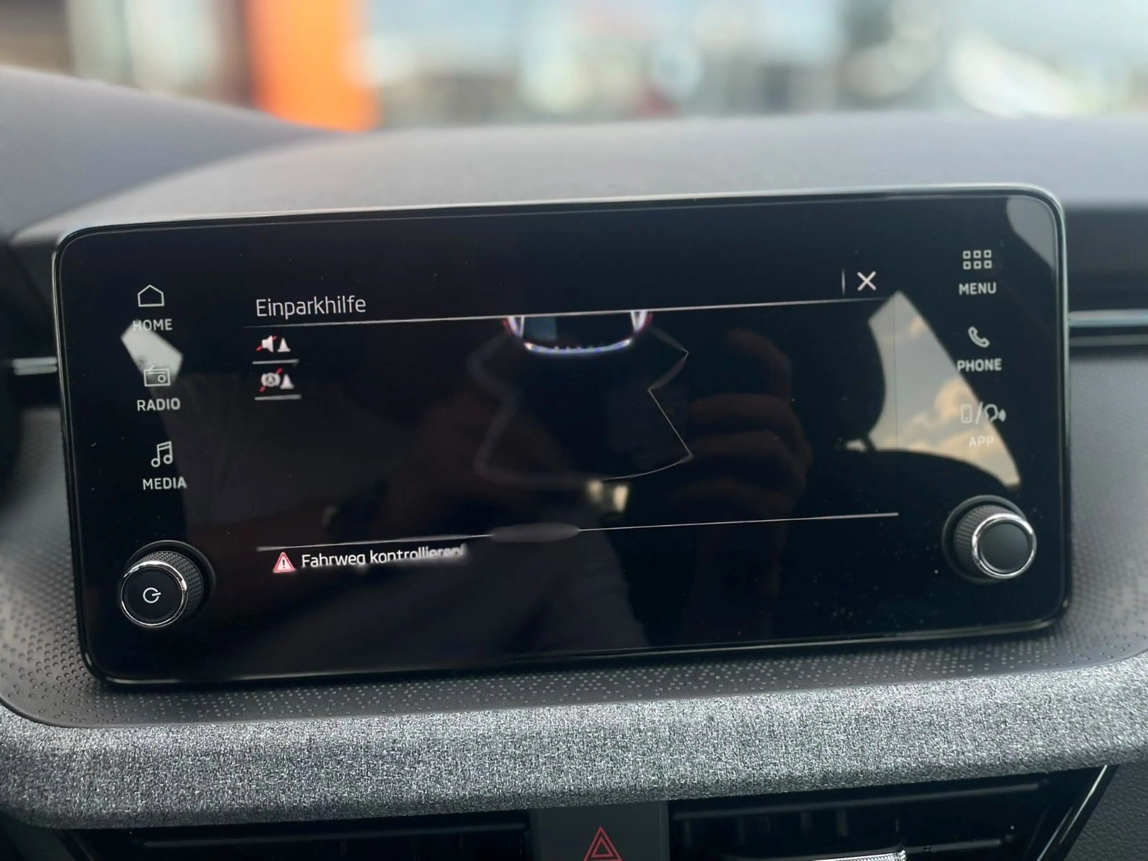 Skoda Scala Selection *Tempomat*CarPlay* — photo 15