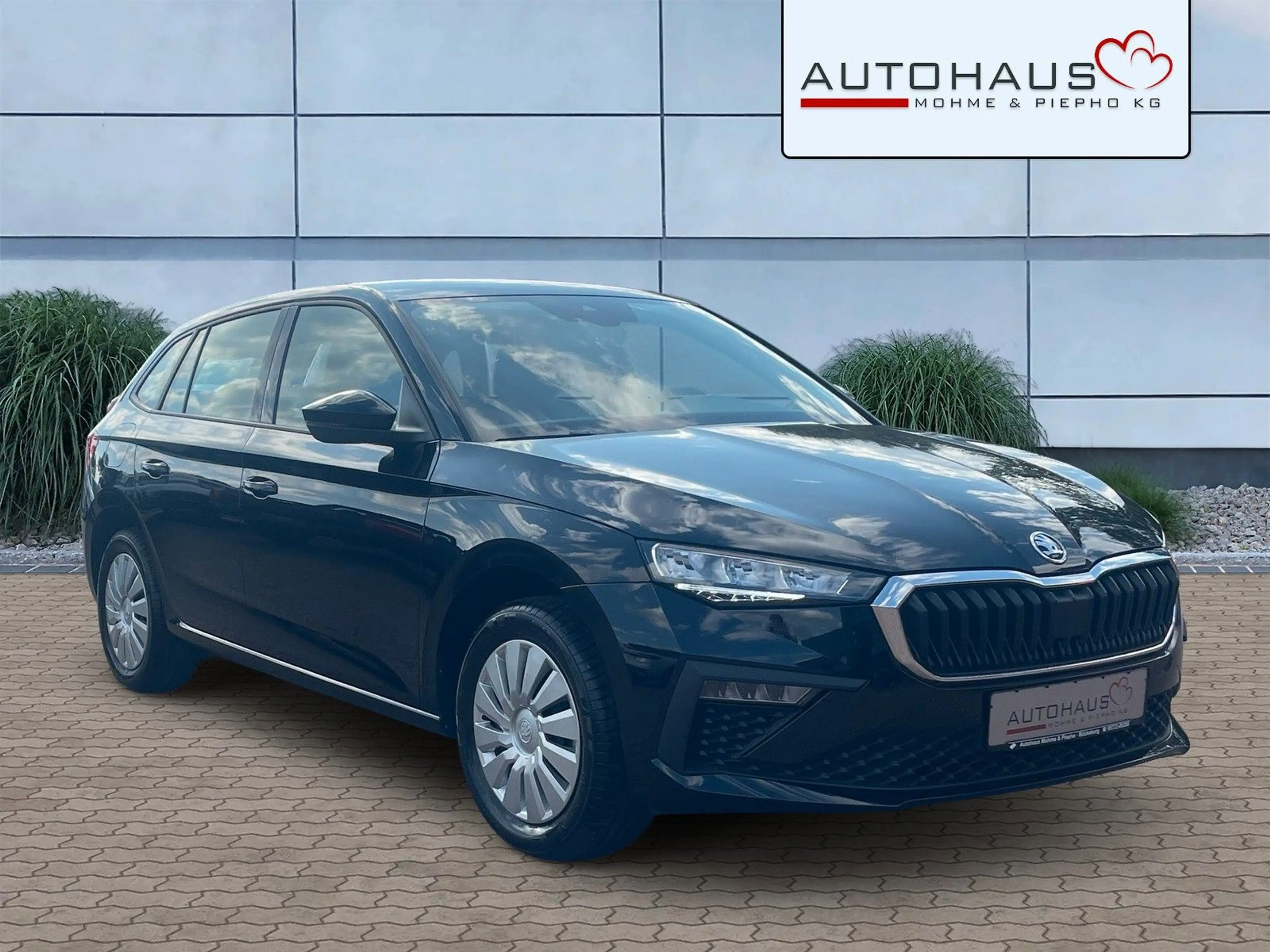 Skoda Scala Selection *Tempomat*CarPlay* — photo 2