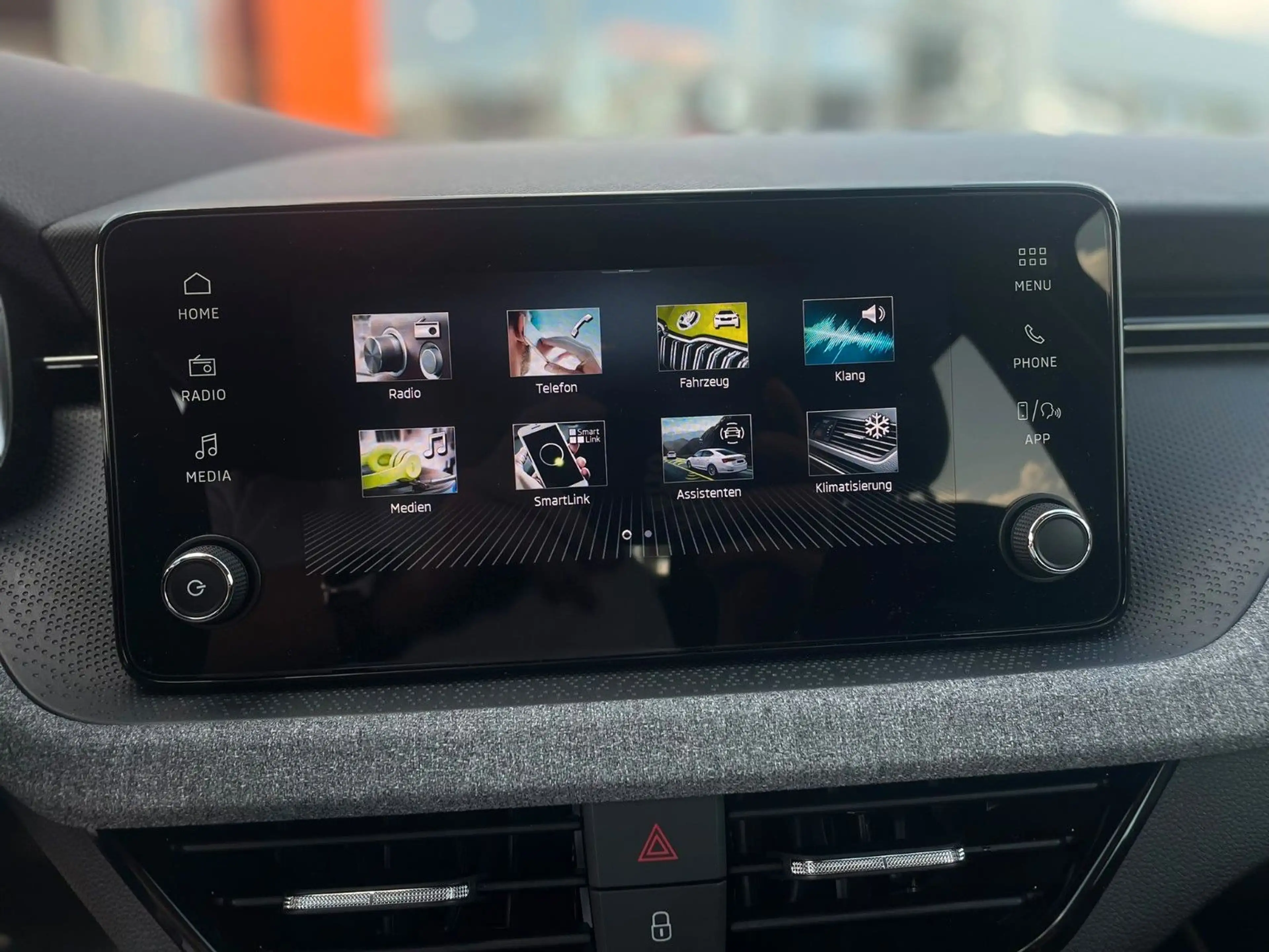 Skoda Scala Selection *Tempomat*CarPlay* — photo 14