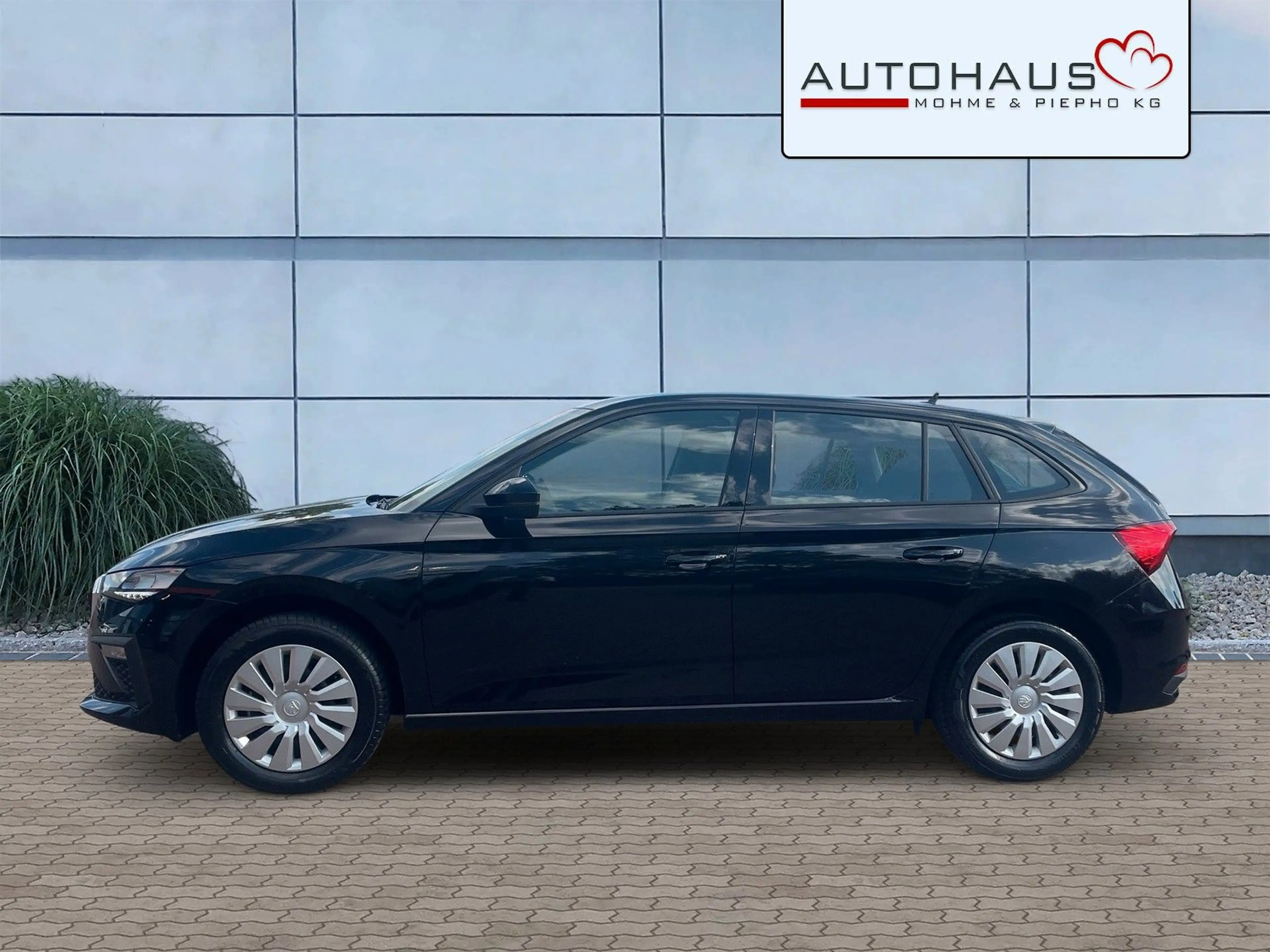 Skoda Scala Selection *Tempomat*CarPlay* — photo 5