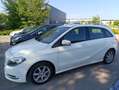 Mercedes-Benz B 180 CDI Weiß - thumbnail 3