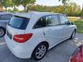 Mercedes-Benz B 180 CDI Weiß - thumbnail 7