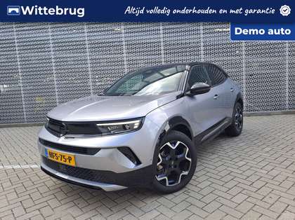 Opel Mokka 1.2 Turbo Hybrid GS