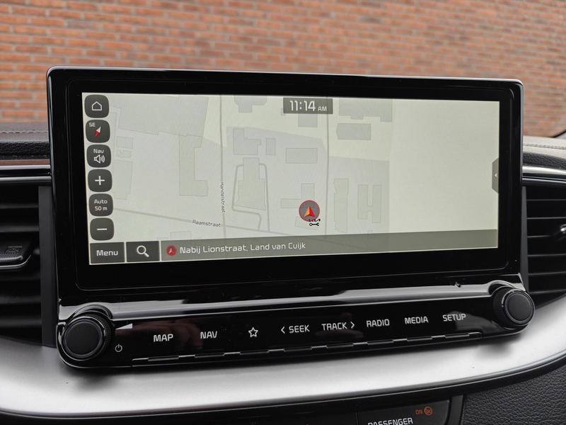 Kia Ceed SW / cee'd SW Sportswagon 1.0 T-GDi 100pk DynamicPlusLine | Dyna — photo 15