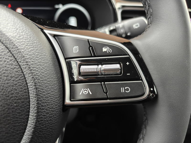 Kia Ceed SW / cee'd SW Sportswagon 1.0 T-GDi 100pk DynamicPlusLine | Dyna — photo 13