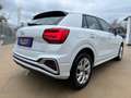 Audi Q2 Q2  2021 S line edition GARANZIA Wit - thumbnail 8