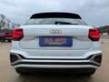 Audi Q2 Q2  2021 S line edition GARANZIA Wit - thumbnail 7