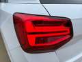 Audi Q2 Q2  2021 S line edition GARANZIA Wit - thumbnail 12