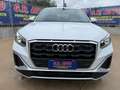 Audi Q2 Q2  2021 S line edition GARANZIA Wit - thumbnail 4