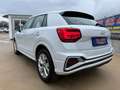 Audi Q2 Q2  2021 S line edition GARANZIA Wit - thumbnail 9