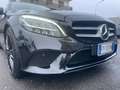 Mercedes-Benz C 200 Classe C-W205 Berlina eq-boost Sport Plus auto Noir - thumbnail 19