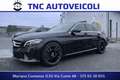 Mercedes-Benz C 200 Classe C-W205 Berlina eq-boost Sport Plus auto Noir - thumbnail 1
